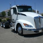 New 2024 KENWORTH T680 at  Papé Kenworth in Bakersfield, CA