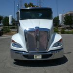New 2024 KENWORTH T680 at  Papé Kenworth in Bakersfield, CA