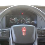 New 2024 KENWORTH T680 at  Papé Kenworth in Bakersfield, CA