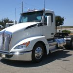 New 2024 KENWORTH T680 at  Papé Kenworth in Bakersfield, CA