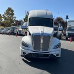 New 2027 KENWORTH T680 at  Papé Kenworth in Morgan Hill, CA