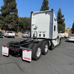 New 2027 KENWORTH T680 at  Papé Kenworth in Morgan Hill, CA