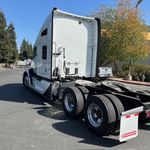 New 2027 KENWORTH T680 at  Papé Kenworth in Morgan Hill, CA