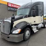 Used 2022 KENWORTH T680 at Papé Kenworth in Portland, OR