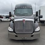 Used 2022 KENWORTH T680 at Papé Kenworth in Portland, OR