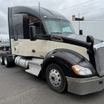 Used 2022 KENWORTH T680 at Papé Kenworth in Portland, OR