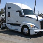 Used 2023 KENWORTH T680 at Papé Kenworth in Fresno, CA