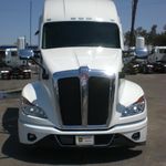 Used 2023 KENWORTH T680 at Papé Kenworth in Fresno, CA