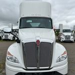 New 2024 KENWORTH T680 at Papé Kenworth in San Leandro, CA
