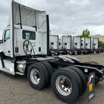 New 2024 KENWORTH T680 at Papé Kenworth in San Leandro, CA