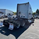 New 2025 KENWORTH T680 at Papé Kenworth in Sacramento, CA
