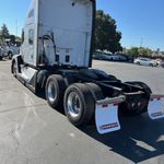 New 2025 KENWORTH T680 at Papé Kenworth in Sacramento, CA