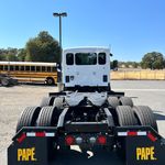 New 2026 KENWORTH T680 at Papé Kenworth in Anderson, CA