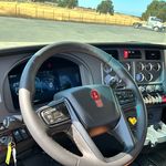 New 2026 KENWORTH T680 at Papé Kenworth in Anderson, CA