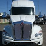 Used 2023 KENWORTH T680 at  Papé Kenworth in Fresno, CA