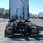 Used 2023 KENWORTH T680 at  Papé Kenworth in Fresno, CA