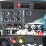 Used 2023 KENWORTH T680 at  Papé Kenworth in Fresno, CA