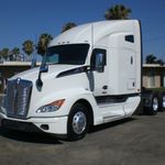 Used 2023 KENWORTH T680 at  Papé Kenworth in Fresno, CA