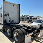 New 2025 KENWORTH T680 at Papé Kenworth in Sacramento, CA