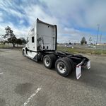 New 2025 KENWORTH T680 at Papé Kenworth in Morgan Hill, CA