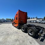 New 2027 KENWORTH T680 at  Papé Kenworth in San Leandro, CA
