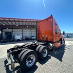 New 2027 KENWORTH T680 at  Papé Kenworth in San Leandro, CA