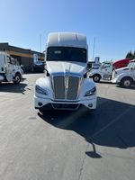 New 2027 KENWORTH T680 at  Papé Kenworth in Sacramento, CA