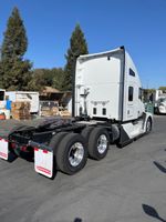 New 2027 KENWORTH T680 at  Papé Kenworth in Sacramento, CA