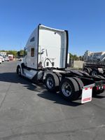 New 2027 KENWORTH T680 at  Papé Kenworth in Sacramento, CA
