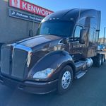 Used 2022 KENWORTH T680 at Papé Kenworth in Portland, OR