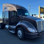 Used 2022 KENWORTH T680 at Papé Kenworth in Portland, OR