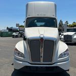 New 2024 KENWORTH T680 at Papé Kenworth in French Camp, CA