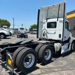 New 2024 KENWORTH T680 at Papé Kenworth in French Camp, CA