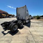 New 2025 KENWORTH T680 at Papé Kenworth in Morgan Hill, CA