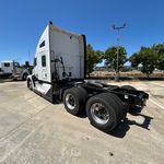 New 2025 KENWORTH T680 at Papé Kenworth in Morgan Hill, CA