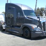 Used 2023 KENWORTH T680 at Papé Kenworth in Fresno, CA