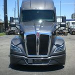 Used 2023 KENWORTH T680 at Papé Kenworth in Fresno, CA