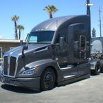 Used 2023 KENWORTH T680 at Papé Kenworth in Fresno, CA