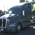 New 2026 KENWORTH T680 at  Papé Kenworth in Fresno, CA