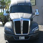 New 2026 KENWORTH T680 at  Papé Kenworth in Fresno, CA