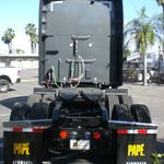 New 2026 KENWORTH T680 at  Papé Kenworth in Fresno, CA
