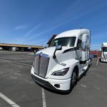 New 2027 KENWORTH T680 at  Papé Kenworth in San Leandro, CA