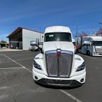 New 2027 KENWORTH T680 at  Papé Kenworth in San Leandro, CA