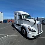 New 2027 KENWORTH T680 at  Papé Kenworth in San Leandro, CA