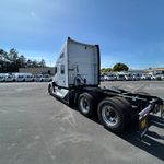 New 2027 KENWORTH T680 at  Papé Kenworth in San Leandro, CA