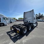 New 2027 KENWORTH T680 at  Papé Kenworth in San Leandro, CA