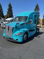 New 2027 KENWORTH T680 at  Papé Kenworth in Sacramento, CA