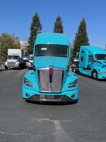 New 2027 KENWORTH T680 at  Papé Kenworth in Sacramento, CA