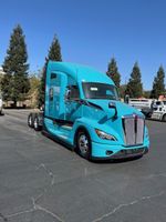 New 2027 KENWORTH T680 at  Papé Kenworth in Sacramento, CA