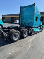 New 2027 KENWORTH T680 at  Papé Kenworth in Sacramento, CA